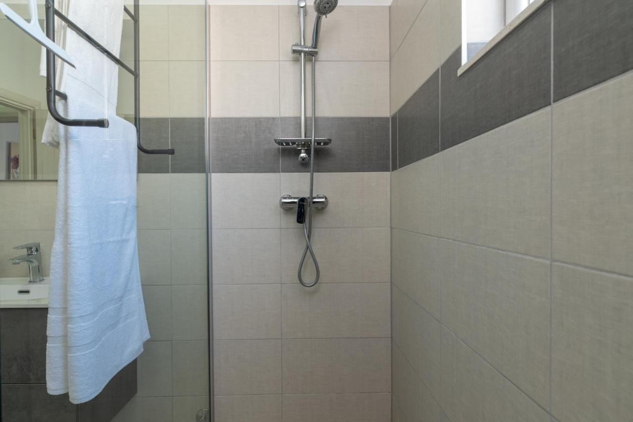 Apartmani Ante & Sime Trogir Ngoại thất bức ảnh